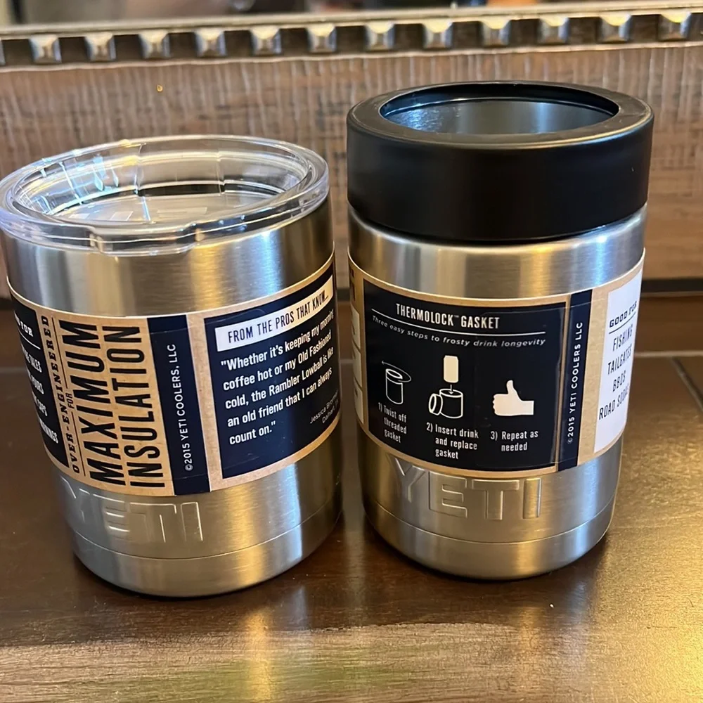 Yeti bundle - Picture 3 of 5